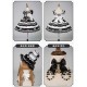 Classical Puppets Gateau de Antoinette Ghost OP and Set(Limited Pre-Order/2 Colours/Full Payment Without Shipping)